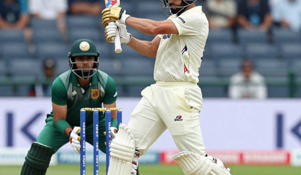 खाली स्प्रेडशीट का सच: क्रिकेट के डेटा पाइपलाइन में वह शून्य, जो सुर्खी बनने से बच गया