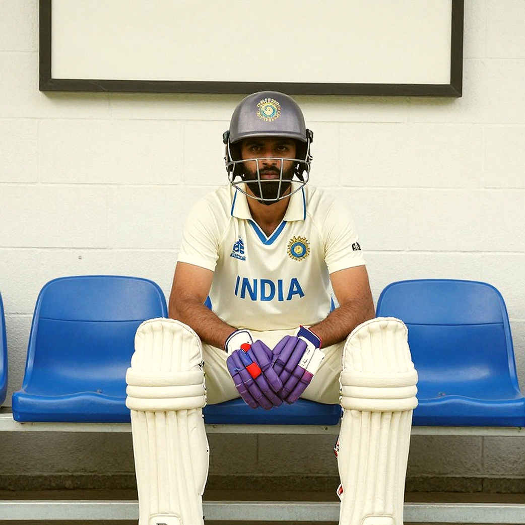 46 Off 18: Where Tilak Varma's Data Outran the Scorecard