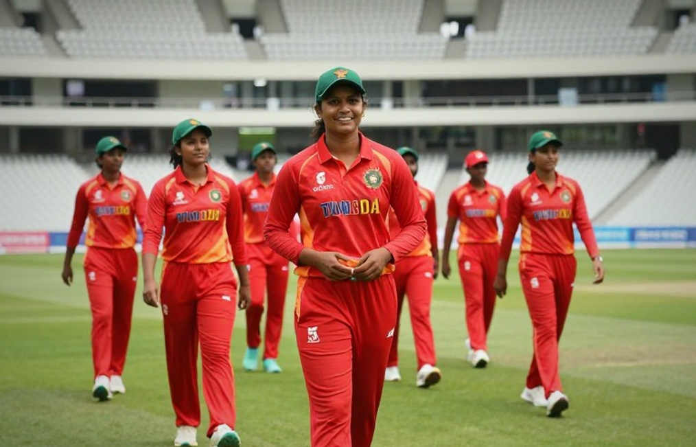 3.3 ओवर, एक ग्रोइन और दक्षिण अफ़्रीका की 'गहराई' का काग़ज़ी दावा
