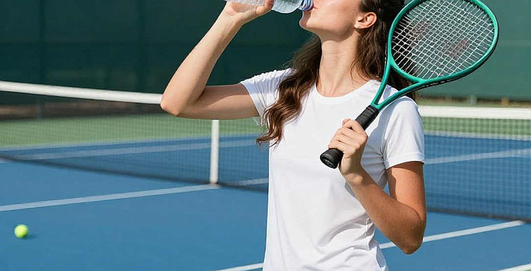 नींगबो WTA 500: रायबाकिना सेमीफाइनल में, पर नौ ब्रेक वाली जीत उनके सर्विस-रिदम की चेतावनी है