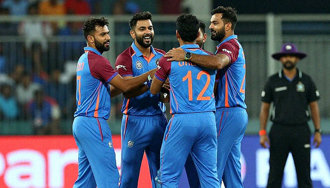 Four Venues, Four 400-Plus Totals: What NCL Round 4 Day 3 Reveals About Pitch Preparation — and Rajshahi's 144-Run Arithmetic