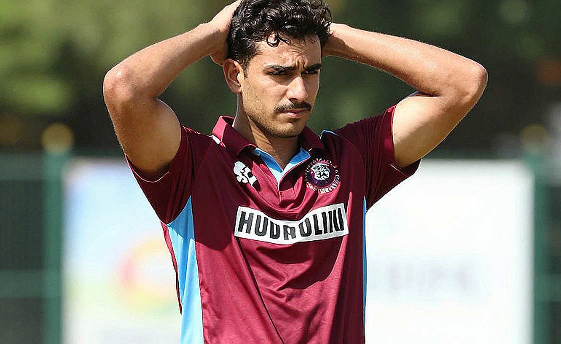 When the Analysis Report Is Empty: The Pipeline Failure of Cricket Coverage and the Truth of 47 Spectators