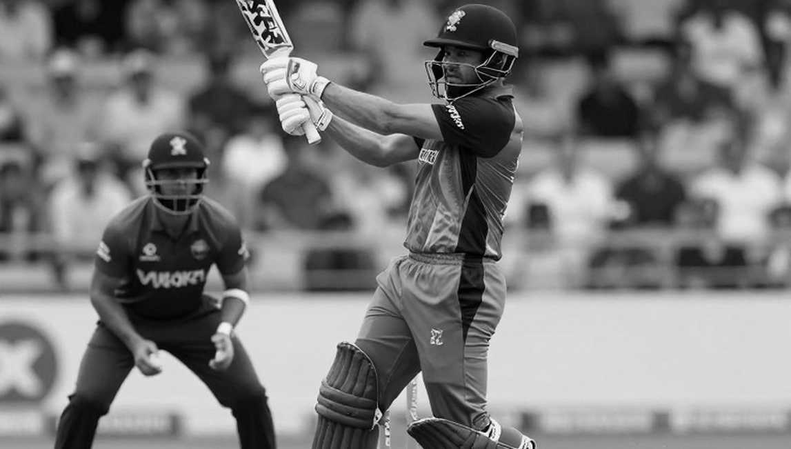 After Four Chemotherapy Rounds: Mehedi Hasan Hridoy's Unfinished Run-Up and the Question Bangladesh's Domestic Cricket Has Not Answered