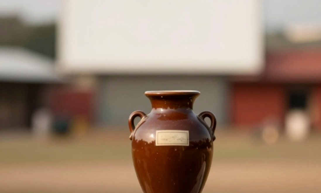 Marnus Labuschagne: At No.3, the Ledger Between Reputation and Output