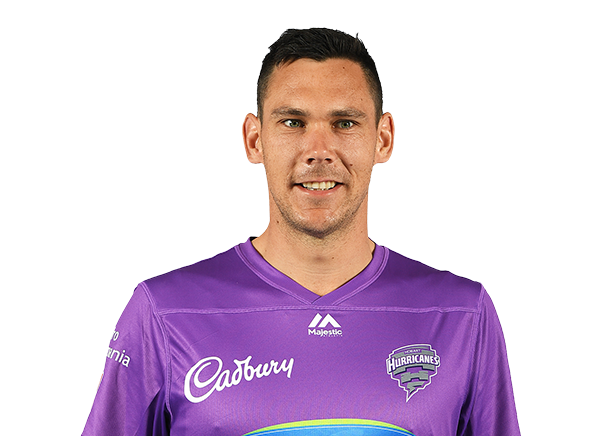 स्कॉट बोलैंड
