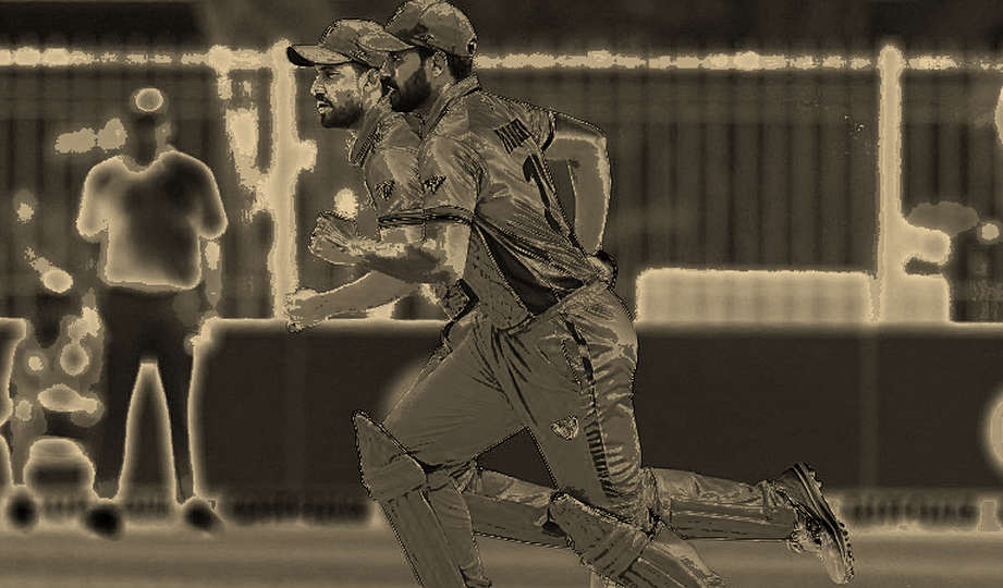 When the Bowler Talks 350: Haris Rauf and ODI Cricket's Rewritten Economics