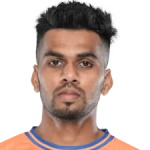 ब्रैंडन फर्नांडिस